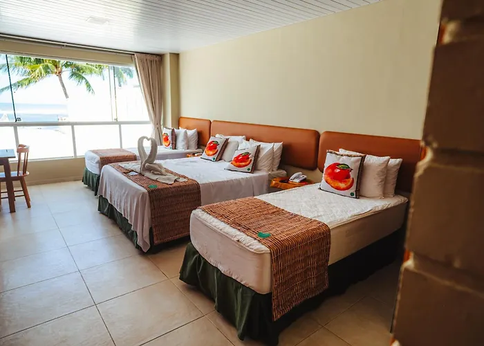 Villa Peixe Na Telha Pôrto das Galinhas